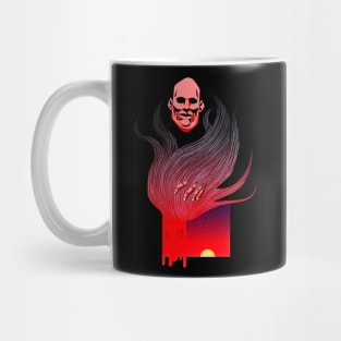 Scary Holden Mug